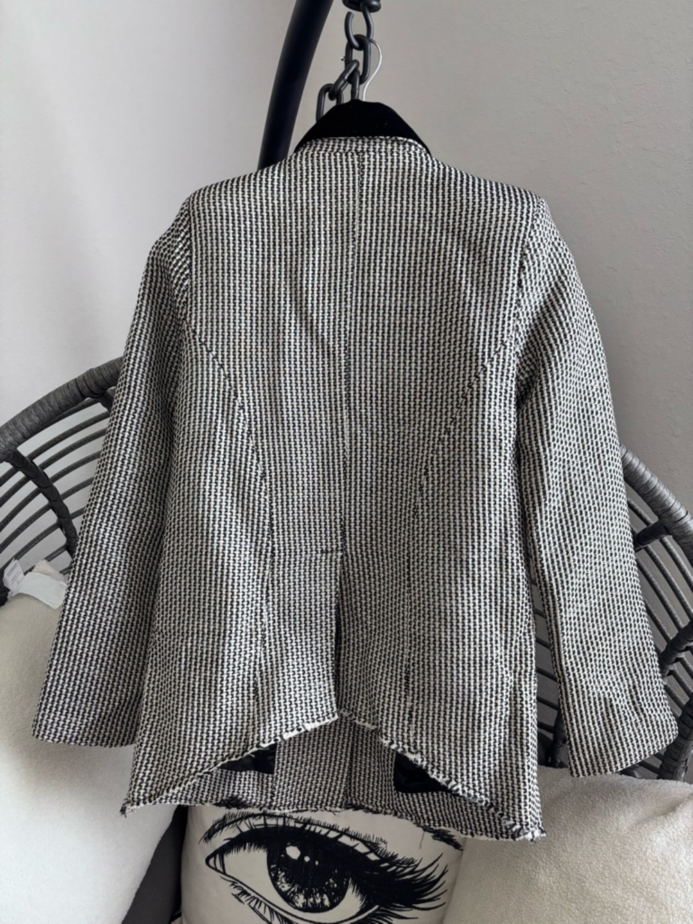 Dylan Lex Jagger Riding Jacket XS - Picture 4 of 14